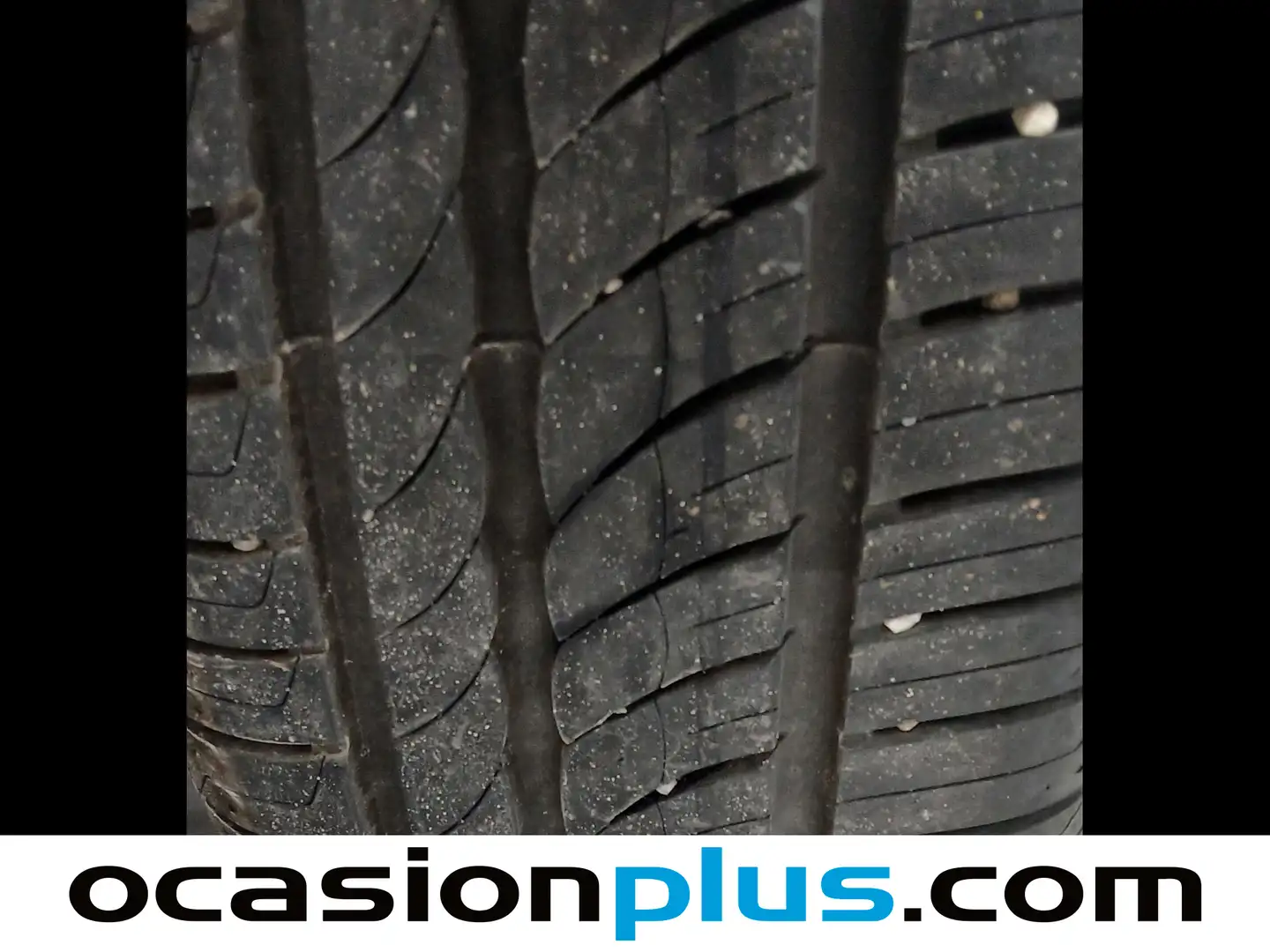 Foto Opel Corsa Opel Corsa 1.2 Turbo XHL Elegance (100 CV)