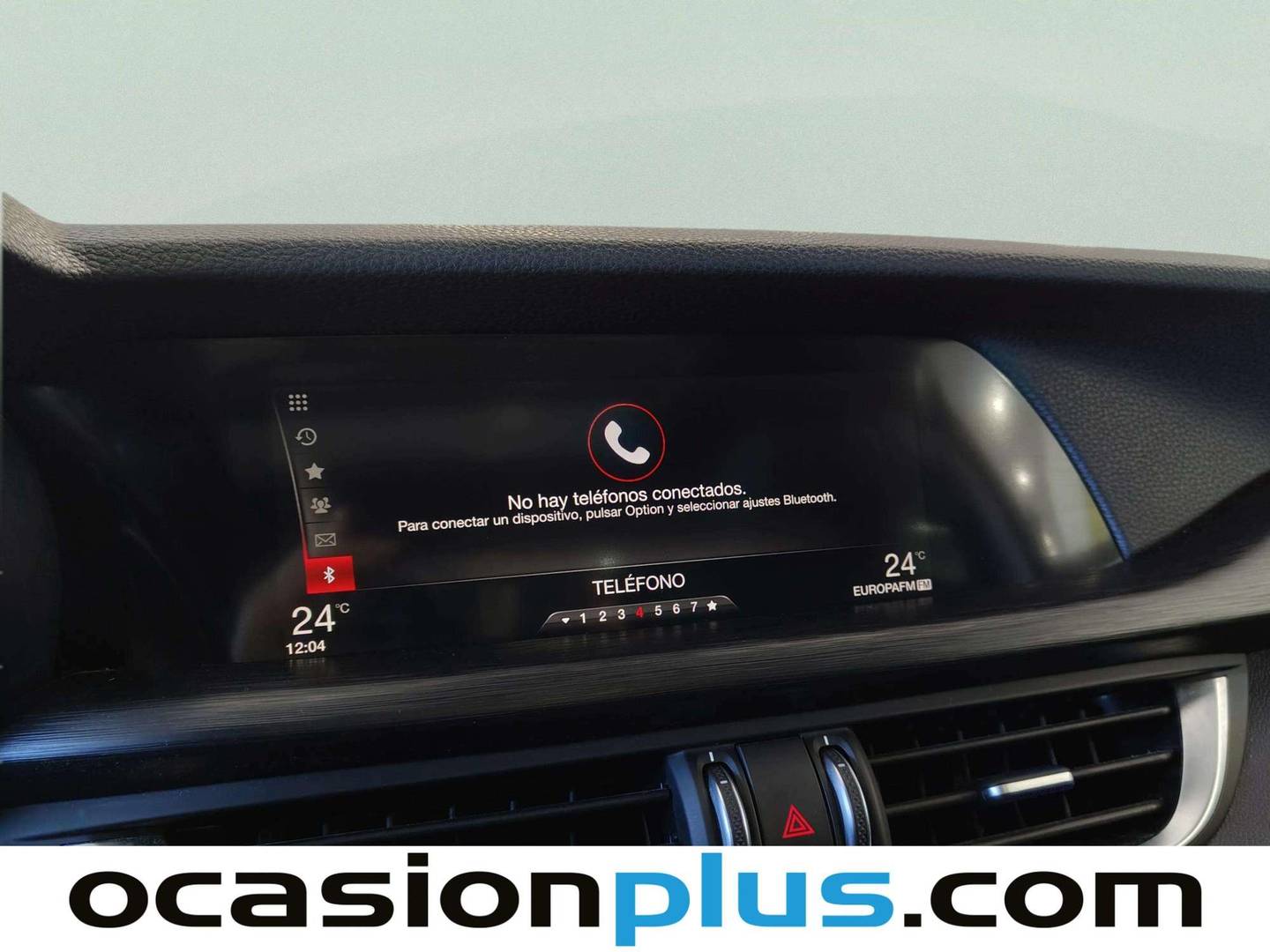 Alfa Romeo Stelvio Alfa Romeo Stelvio 2.2 Diesel Super RWD (180 CV) al mejor precio