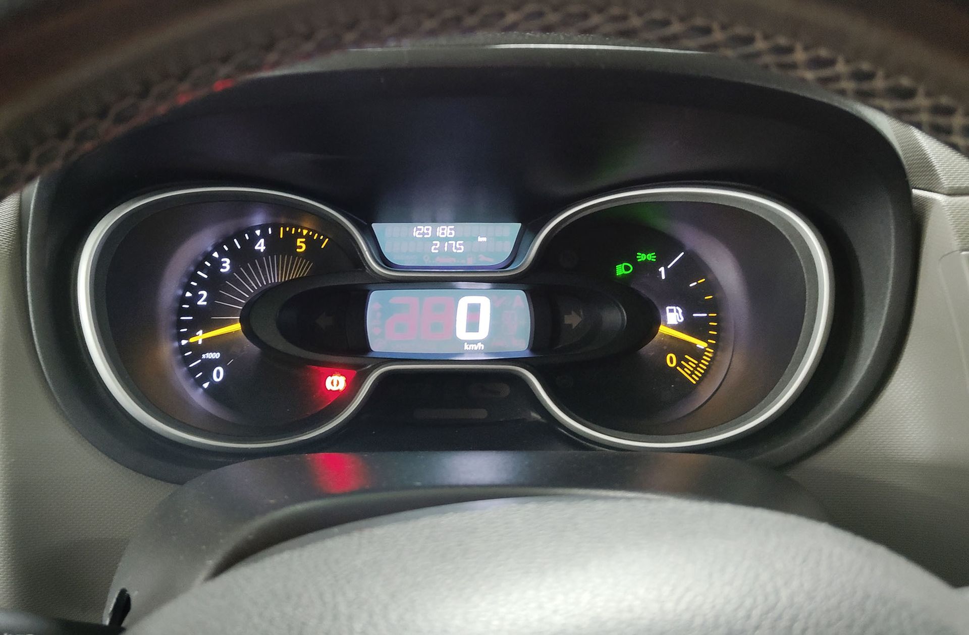 Renault Trafic dCi 125 Passenger Combi TT Largo Energy Ed. 8 plazas - foto 20