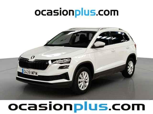 Skoda Karoq Segunda Mano Toledo
