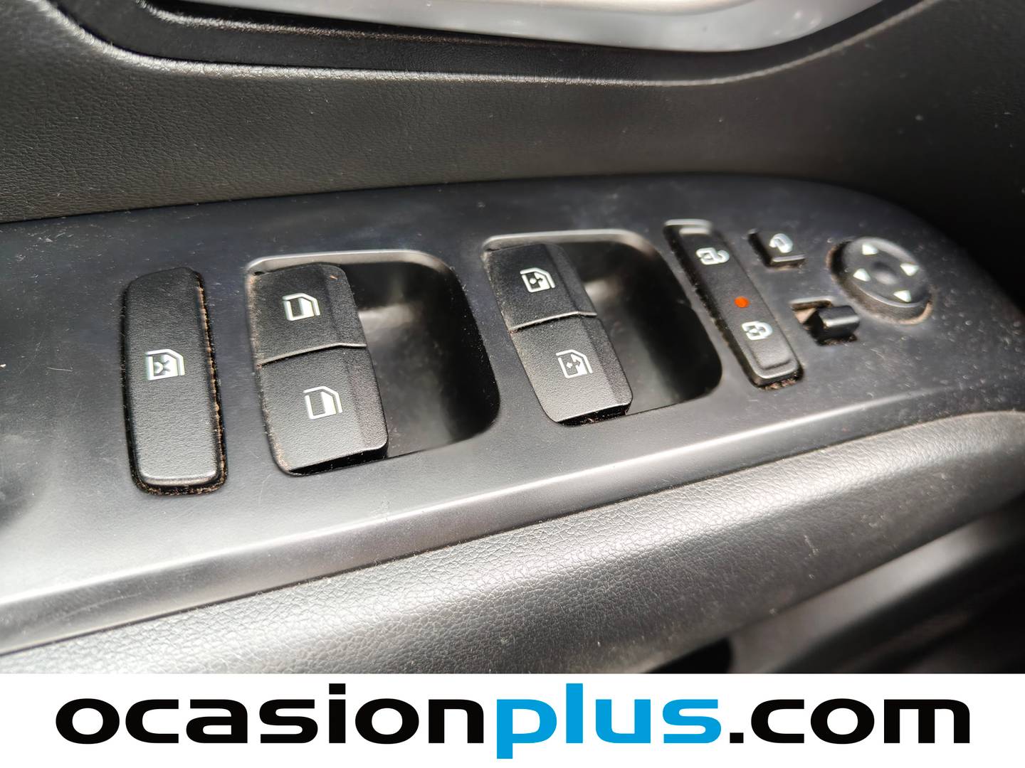 Hyundai Tucson Hyundai Tucson 1.6 CRDI Maxx (115 CV) manual