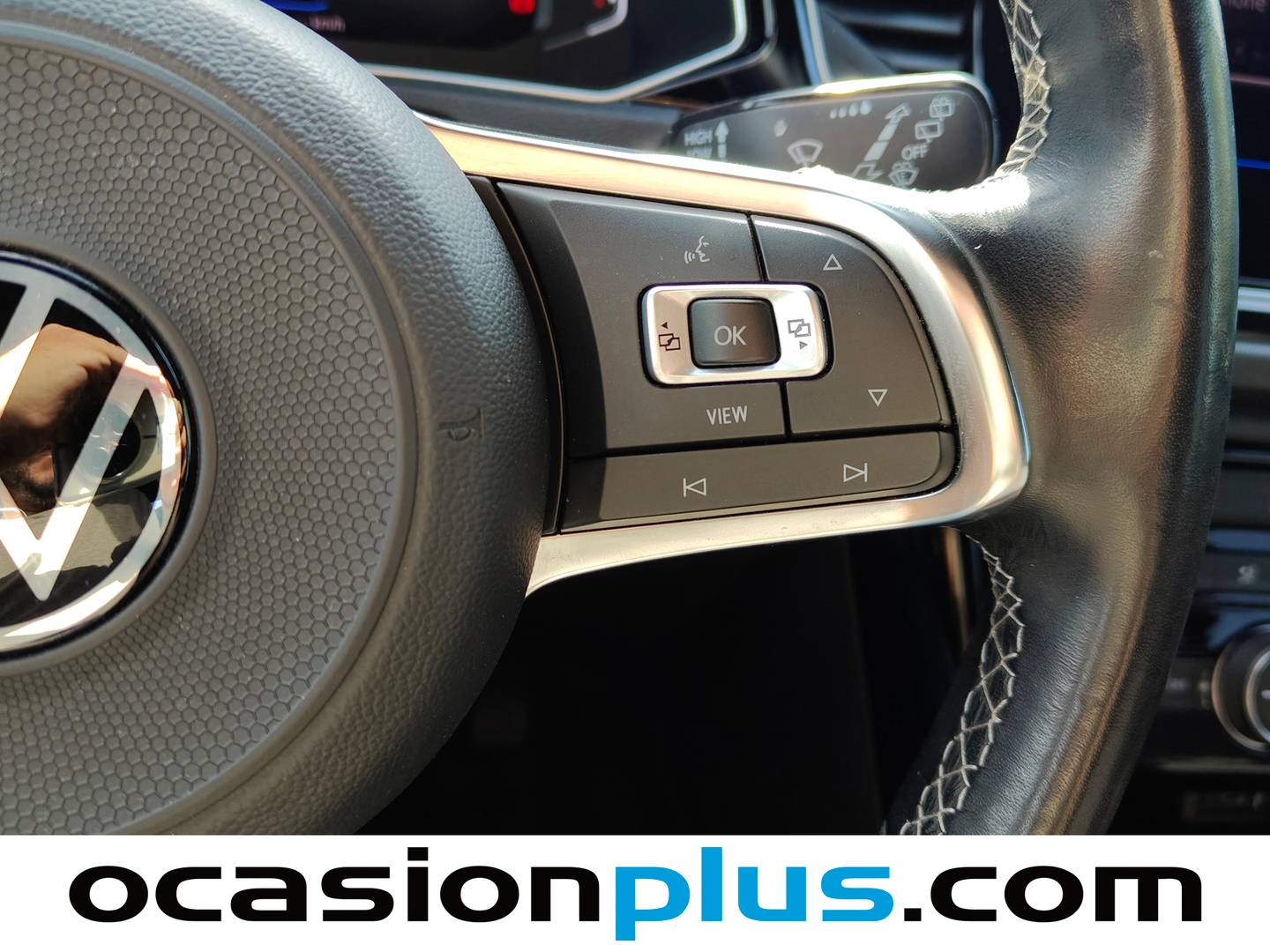 Volkswagen T-Roc Volkswagen T-Roc Sport 1.5 TSI (150 CV) al mejor precio