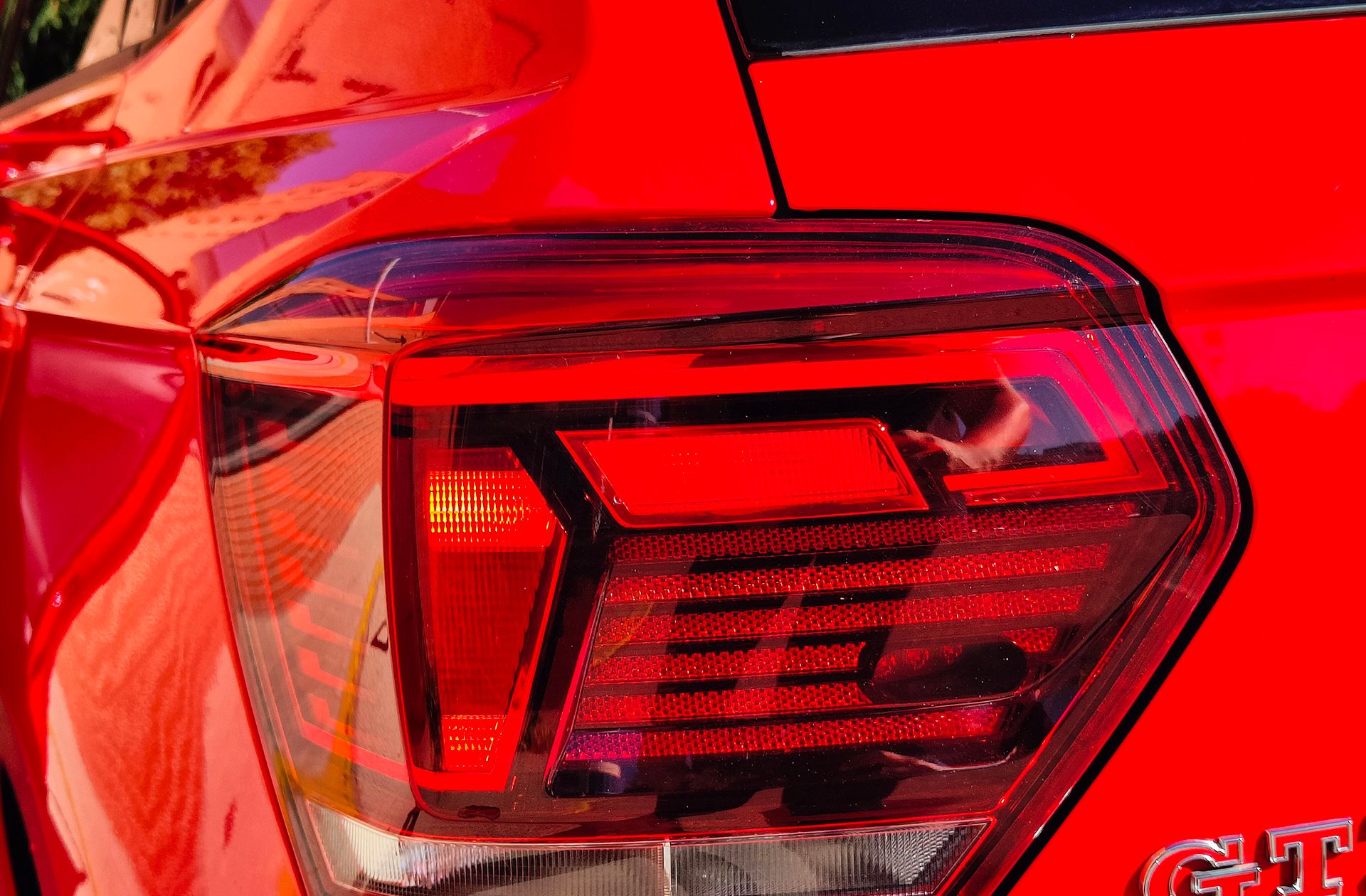 Volkswagen Polo GTI 2.0 TSI DSG - foto 17