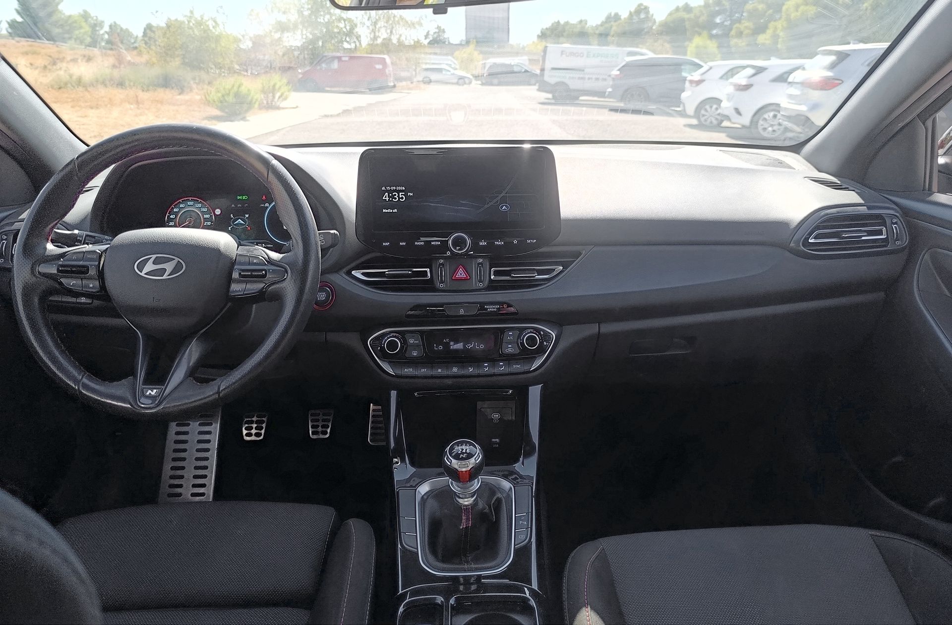 Hyundai i30 1.0 T-GDi N Line SE - foto 6