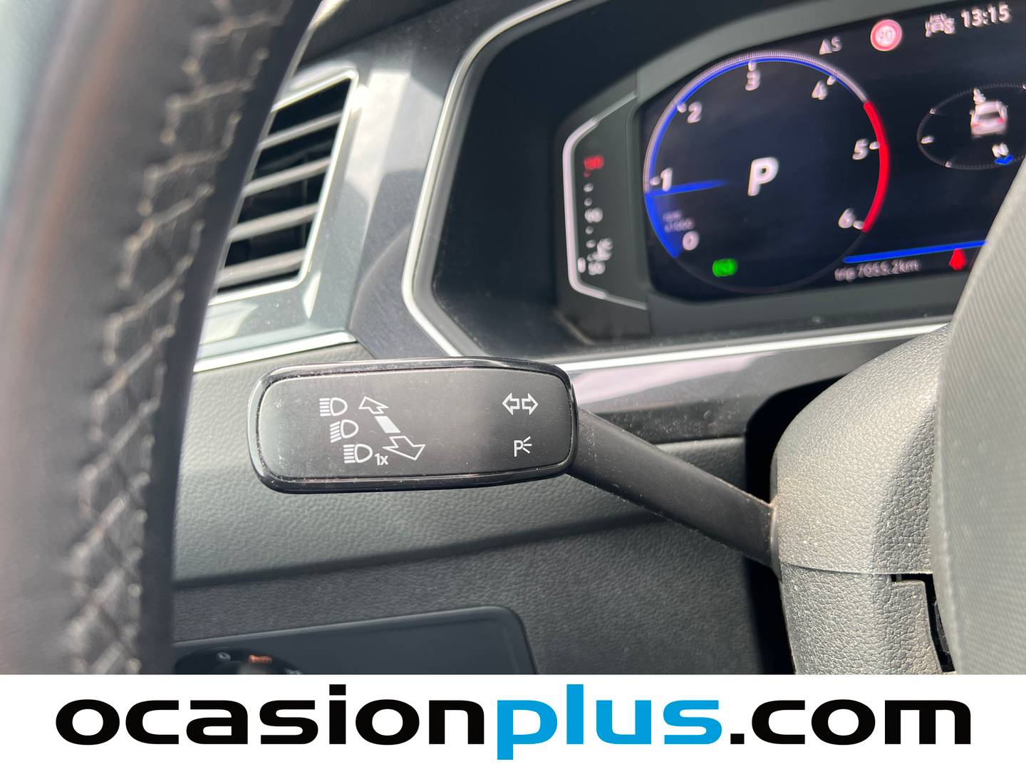 Volkswagen Tiguan Volkswagen Tiguan R-Line 2.0 TDI (150 CV) DSG 150cv