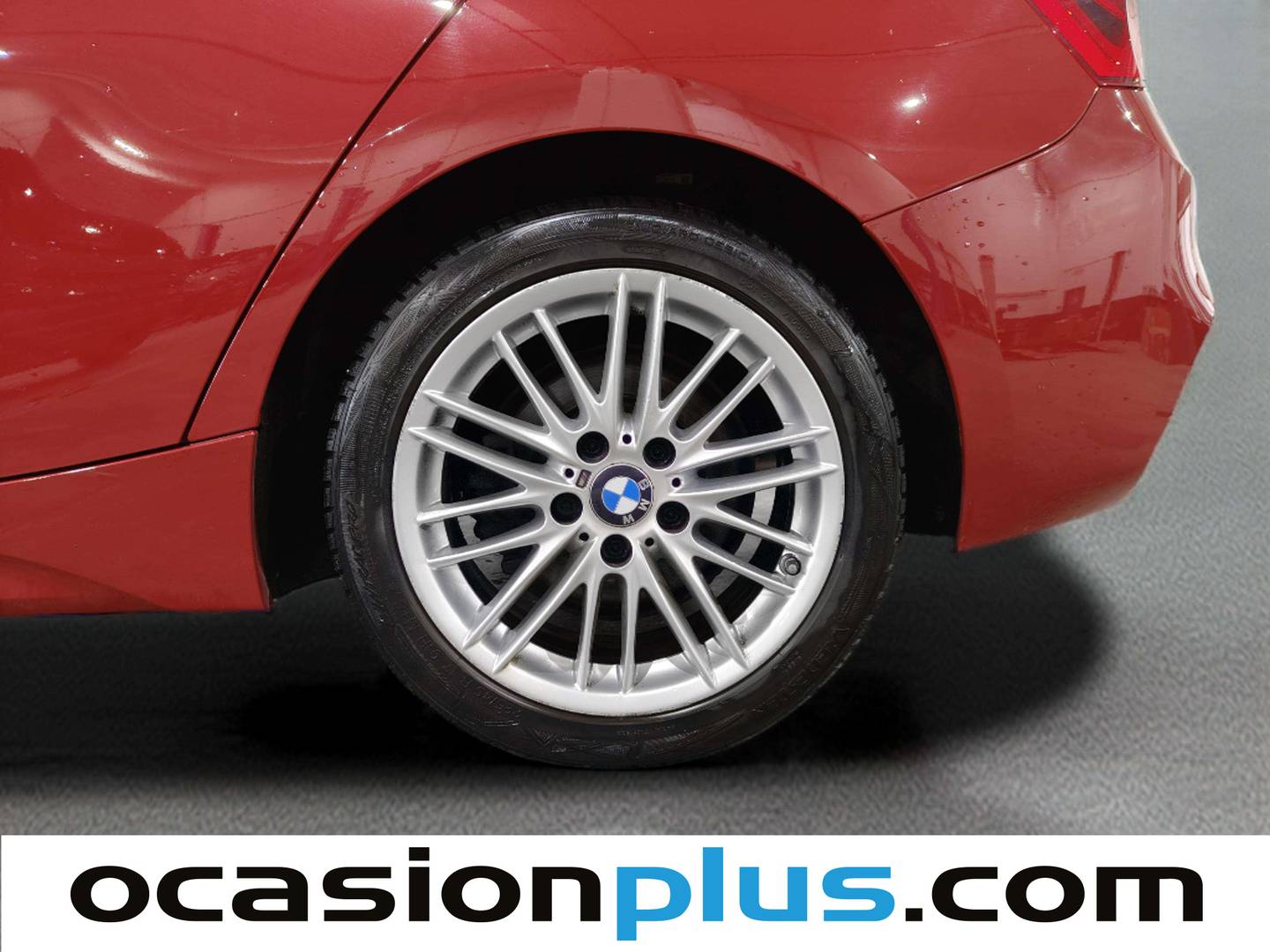 BMW Serie 1 BMW Serie 1 118i  (136 CV) automático