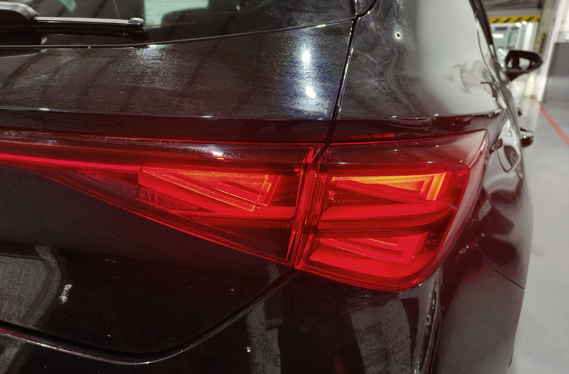 Cupra León 1.5 TSI e-Hybrid DSG - foto 18