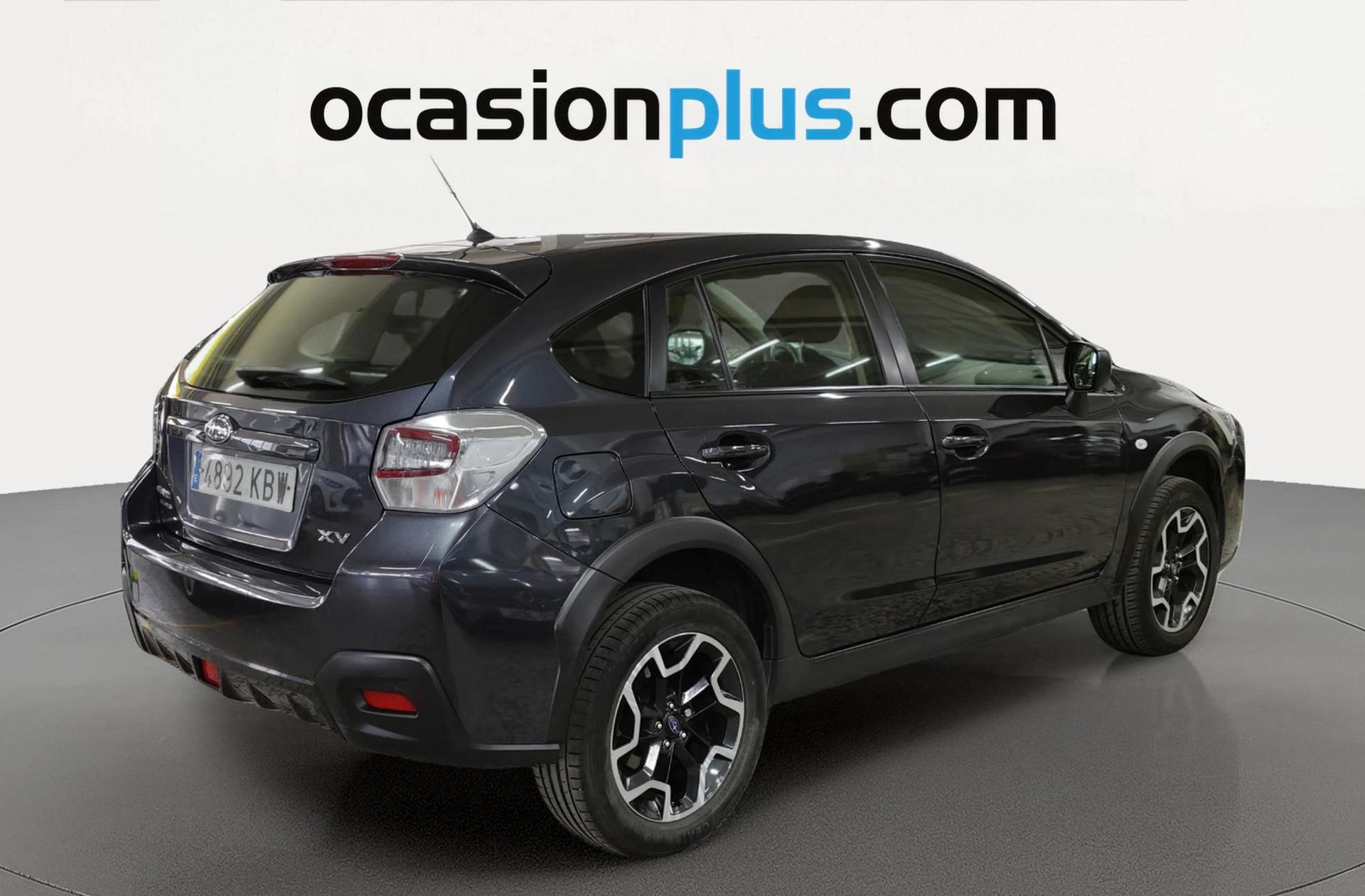 Subaru XV 1.6 Advance 4x4 - foto 4