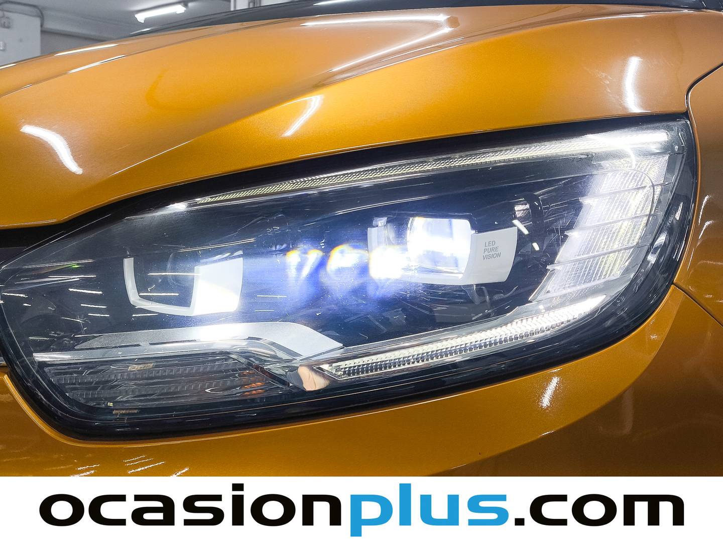 Foto Renault Scénic Renault Scenic Zen Energy dCi (130 CV)