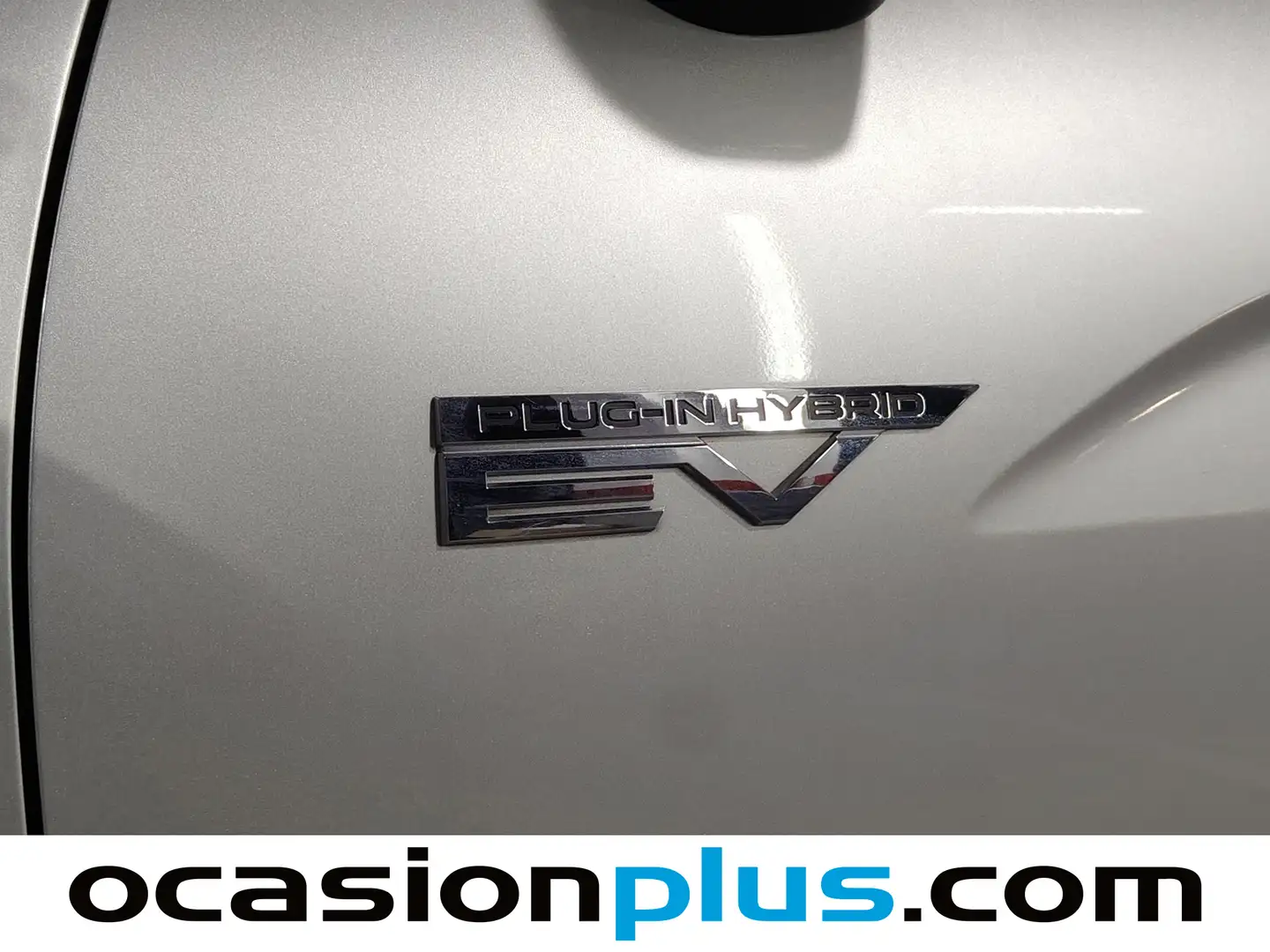 Foto Mitsubishi Eclipse Cross Mitsubishi Eclipse Cross 2.4 PHEV Kaiteki+ 4WD Auto (188 CV)