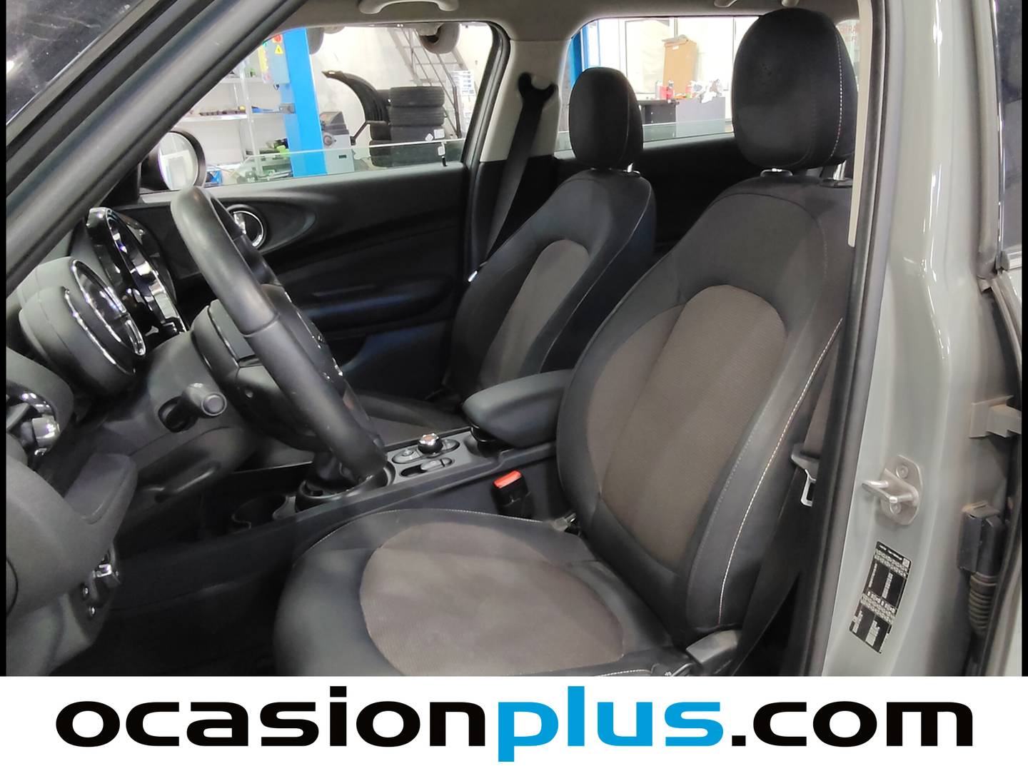 Foto Mini CLUBMAN MINI MINI Clubman Cooper (136 CV)