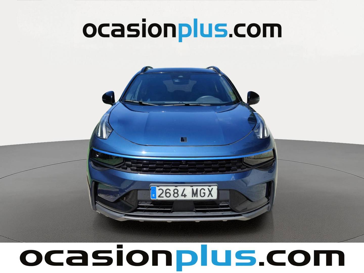 Lynk & Co 01 Lynk & Co 01 1.5 PHEV (261 CV) al mejor precio