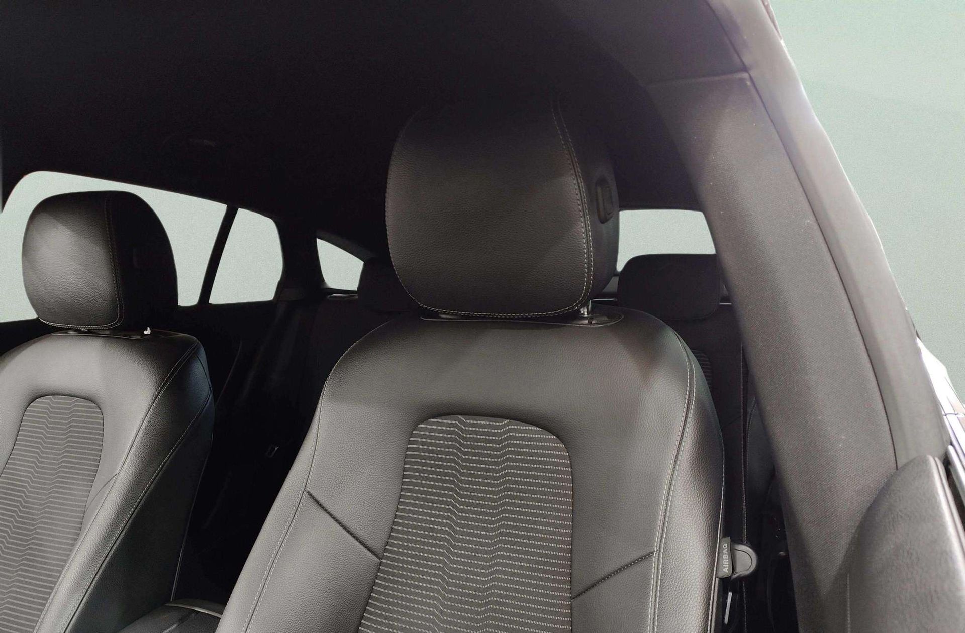 Mercedes-Benz CLA Shooting Brake Shooting Brake 200 - foto 6