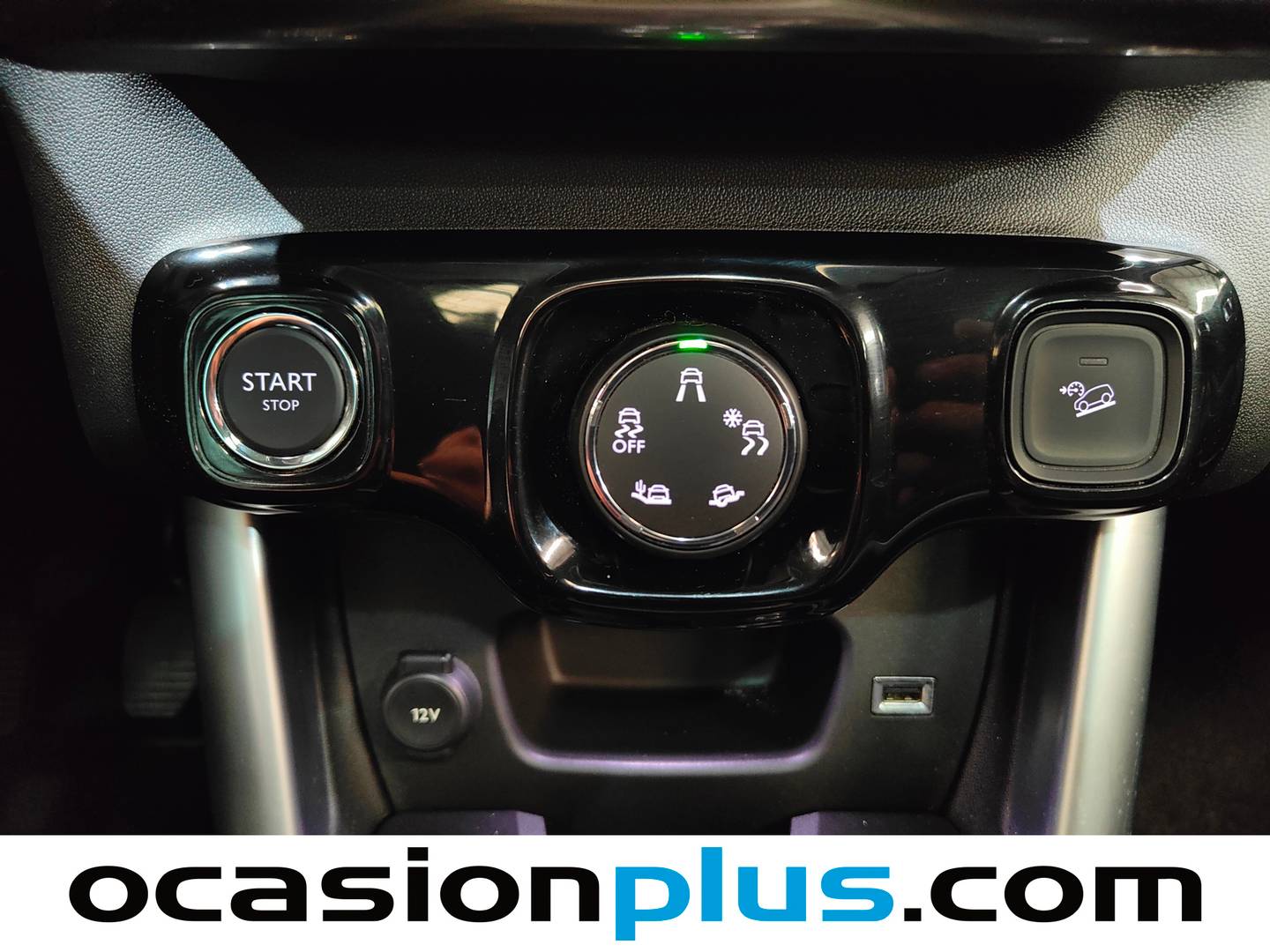 Citroën C3 Aircross Citroën C3 Aircross PureTech 110 S&S Shine (110 CV) km 0