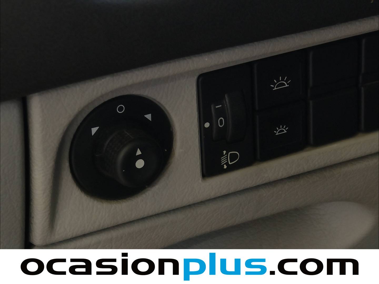 Acabados Citroën Xsara Picasso Citroën Xsara Picasso 1.6 HDi SX Top (92 CV)