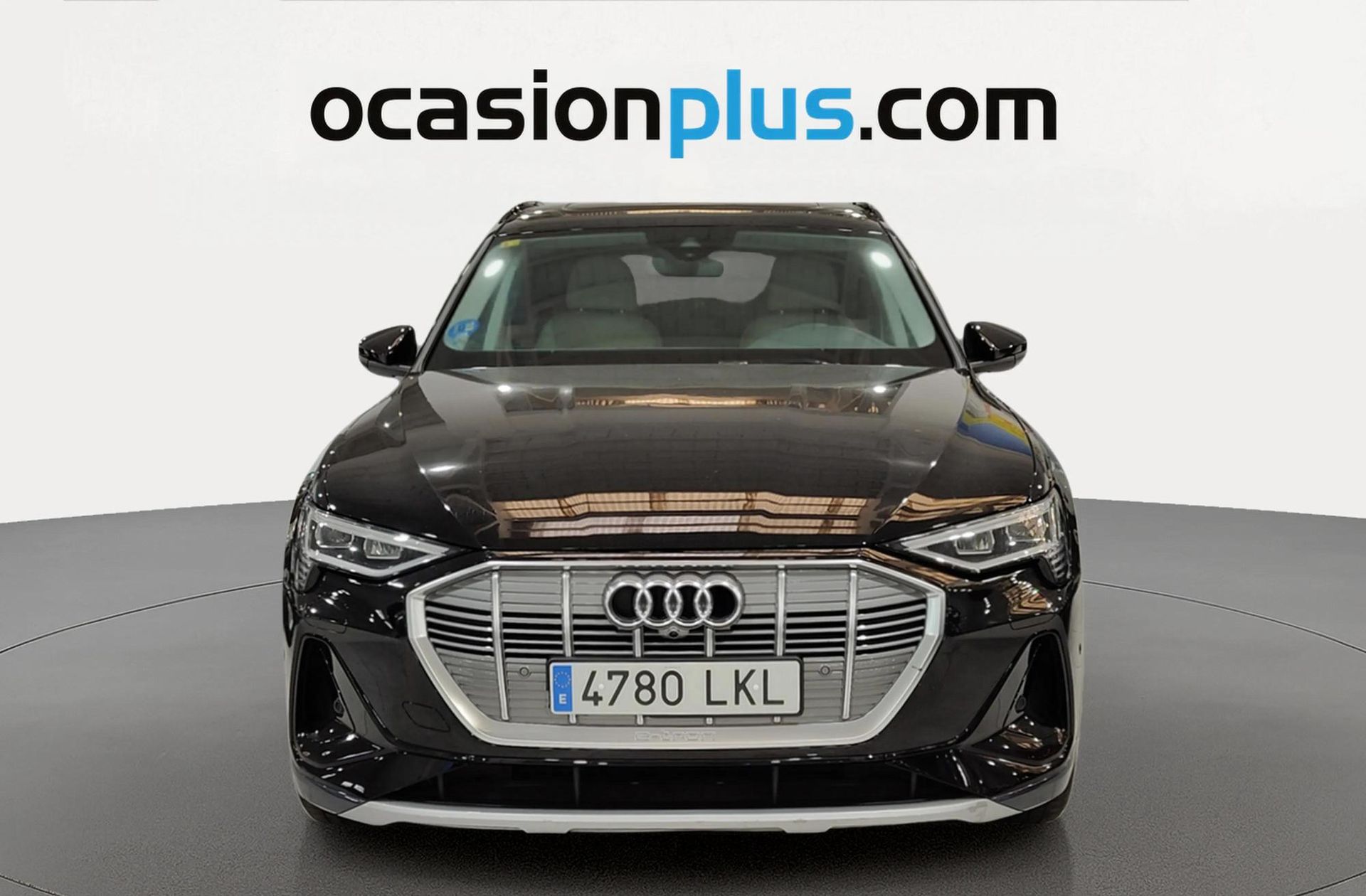 Audi e-tron Advanced e-tron 50 quattro - foto 16