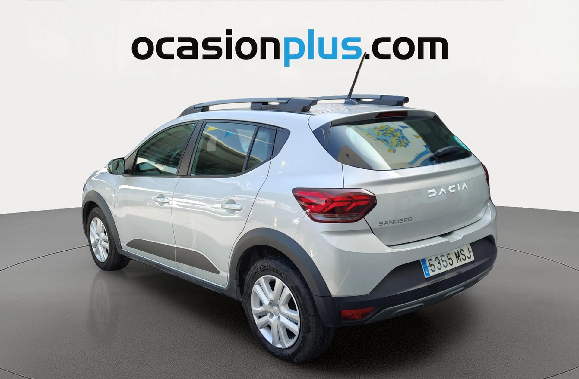 Dacia Sandero Stepway Expression TCe - foto 3