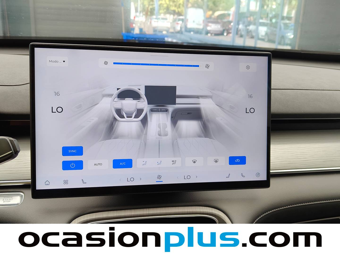 EBRO S800 EBRO S800 1.6 TGDI Premium DCT (147 CV) km 0