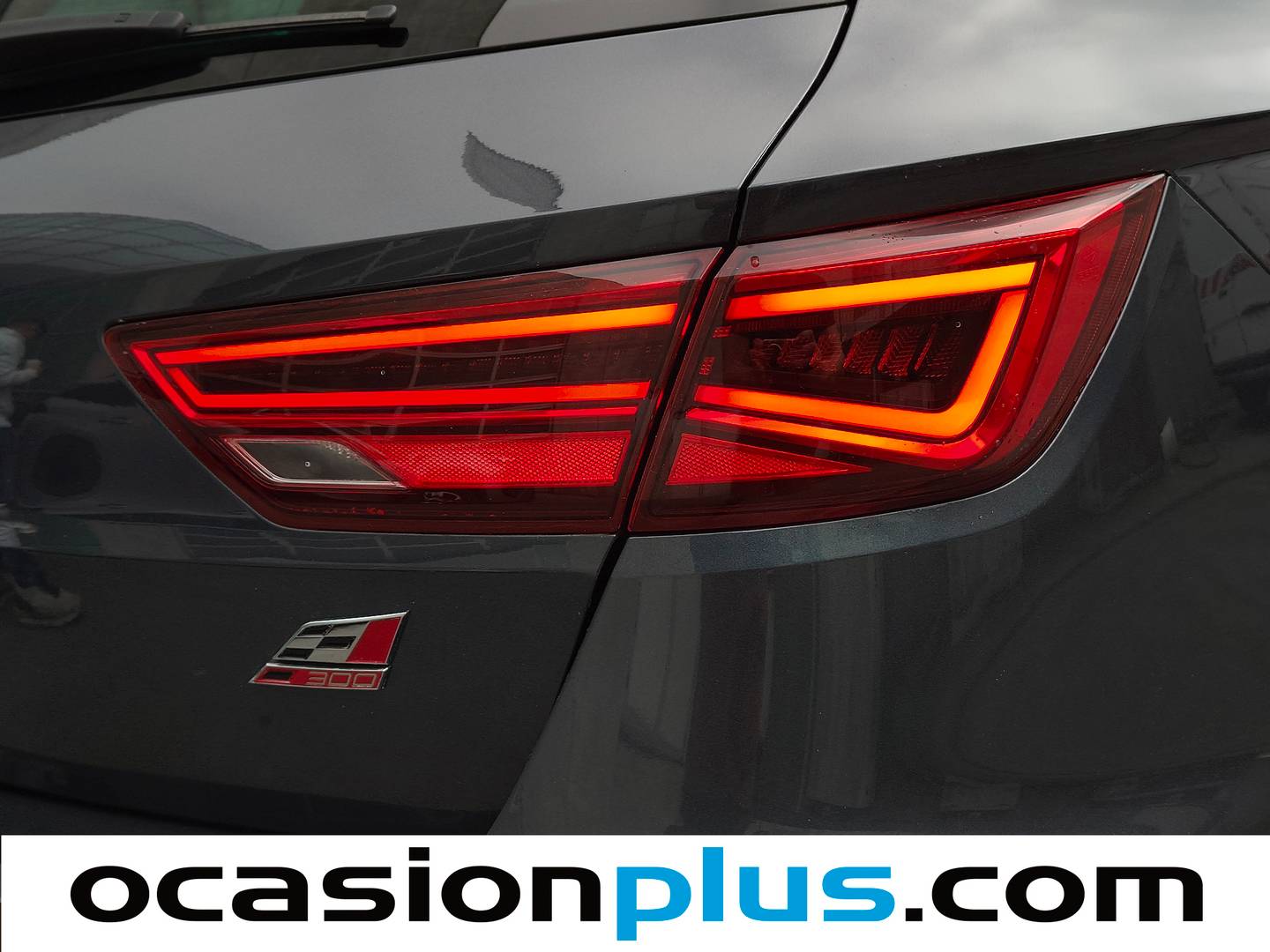 Seat León Seat León ST 2.0 TSI S&S Cupra DSG (290 CV) km 0