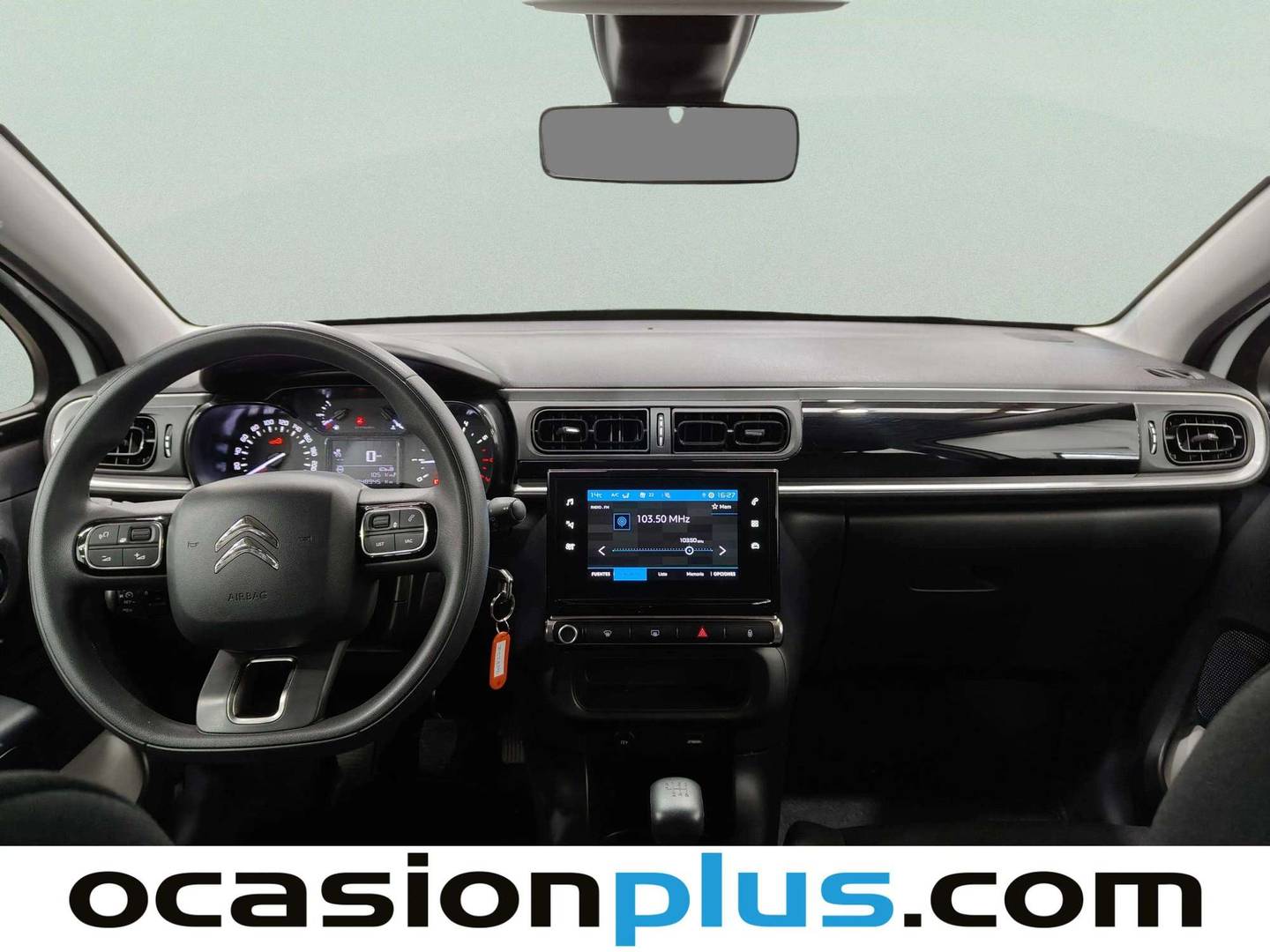 Citroën C3 Citroen C3 BlueHDi 100 S&S Feel (102 CV) de ocasión