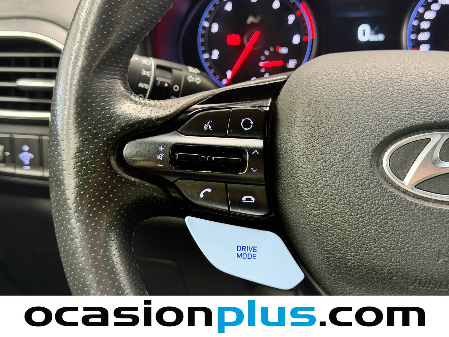 Hyundai i30 Hyundai i30 2.0 TGDI N Performance (275 CV) km 0
