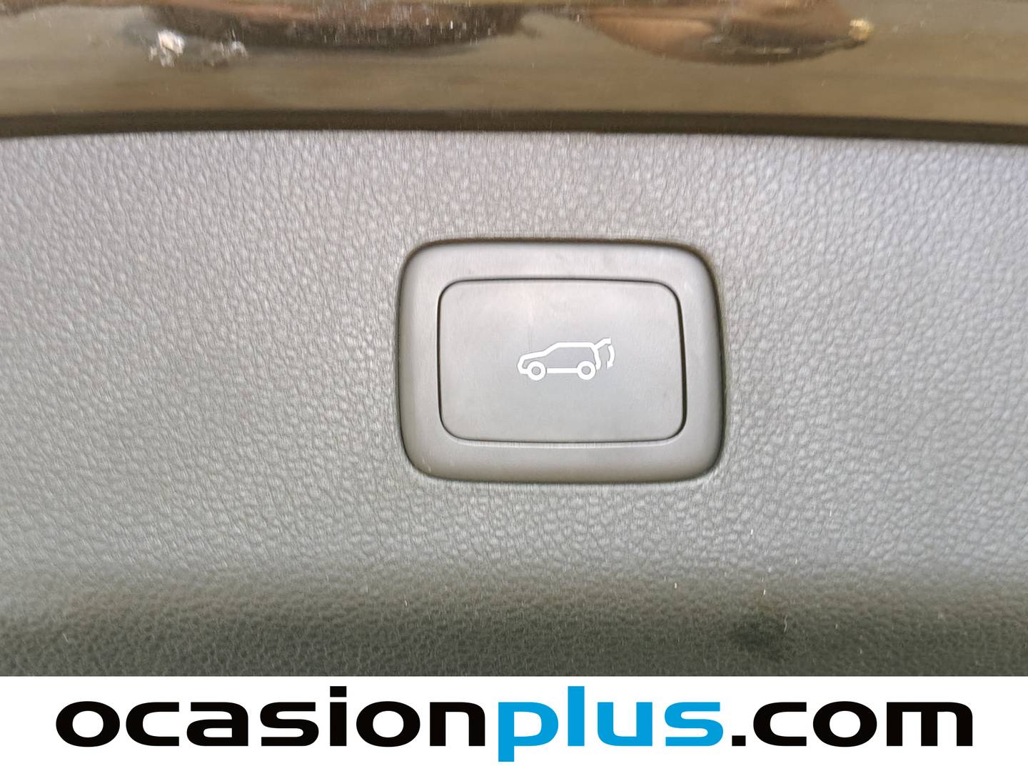 MG eHS MG eHS 1.5 T-GDI PHEV Luxury (258 CV) de segunda mano