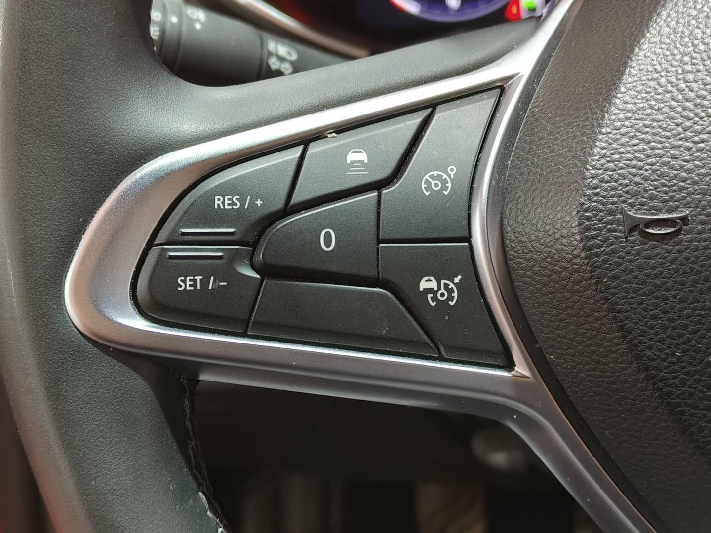 Foto Renault Clio Renault Clio Techno TCe  (90 CV)