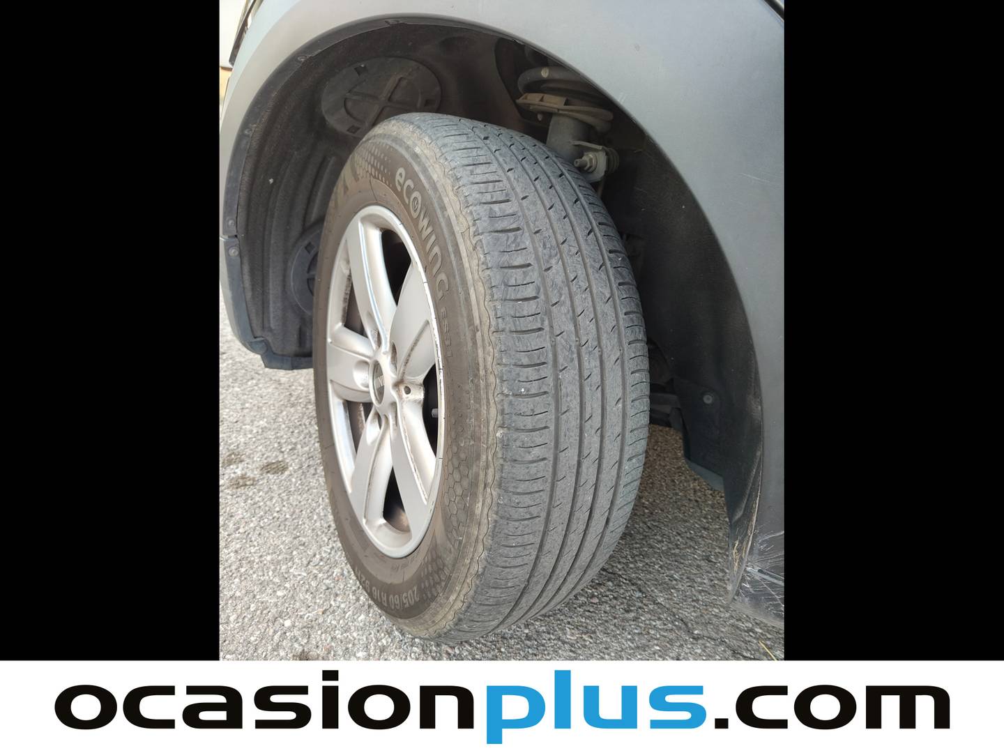 Foto Mini Countryman MINI MINI Countryman Countryman Cooper D (112 CV)