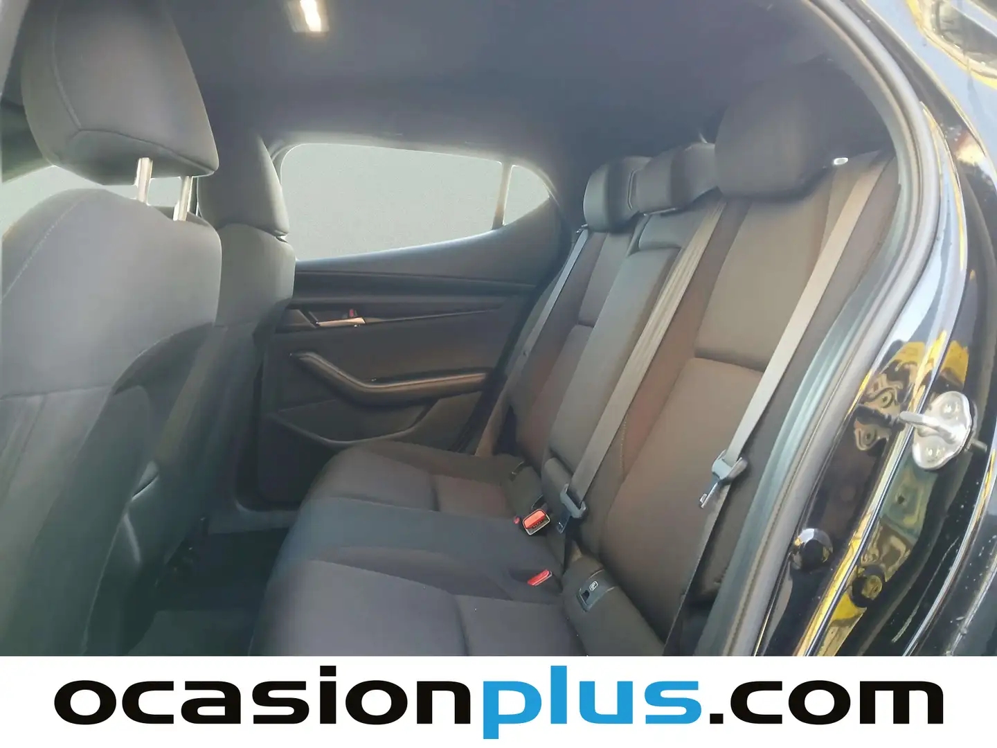 Foto Mazda Mazda3 Mazda Mazda 3 2.5L E-SKY G MHEV Prime-line (140 CV)