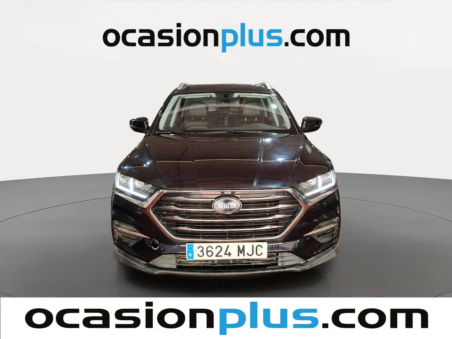 SWM G01 SWM G01 1.5T Luxury (131 CV) barato