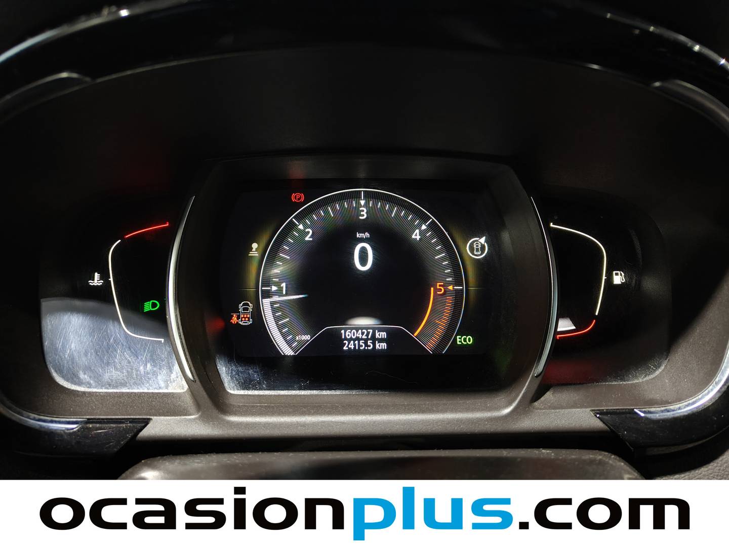 Renault Espace Renault Espace Zen Energy dCi (130 CV) 7 Plazas de ocasión