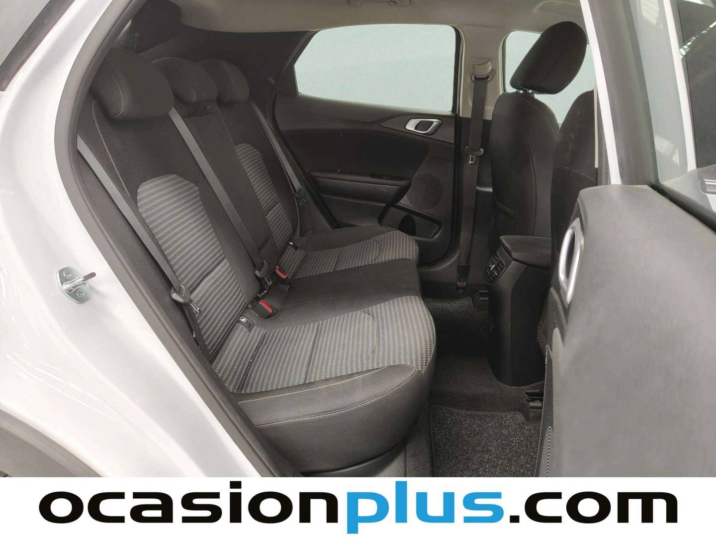 KIA XCeed KIA XCeed 1.0 T-GDi Drive (100 CV) manual
