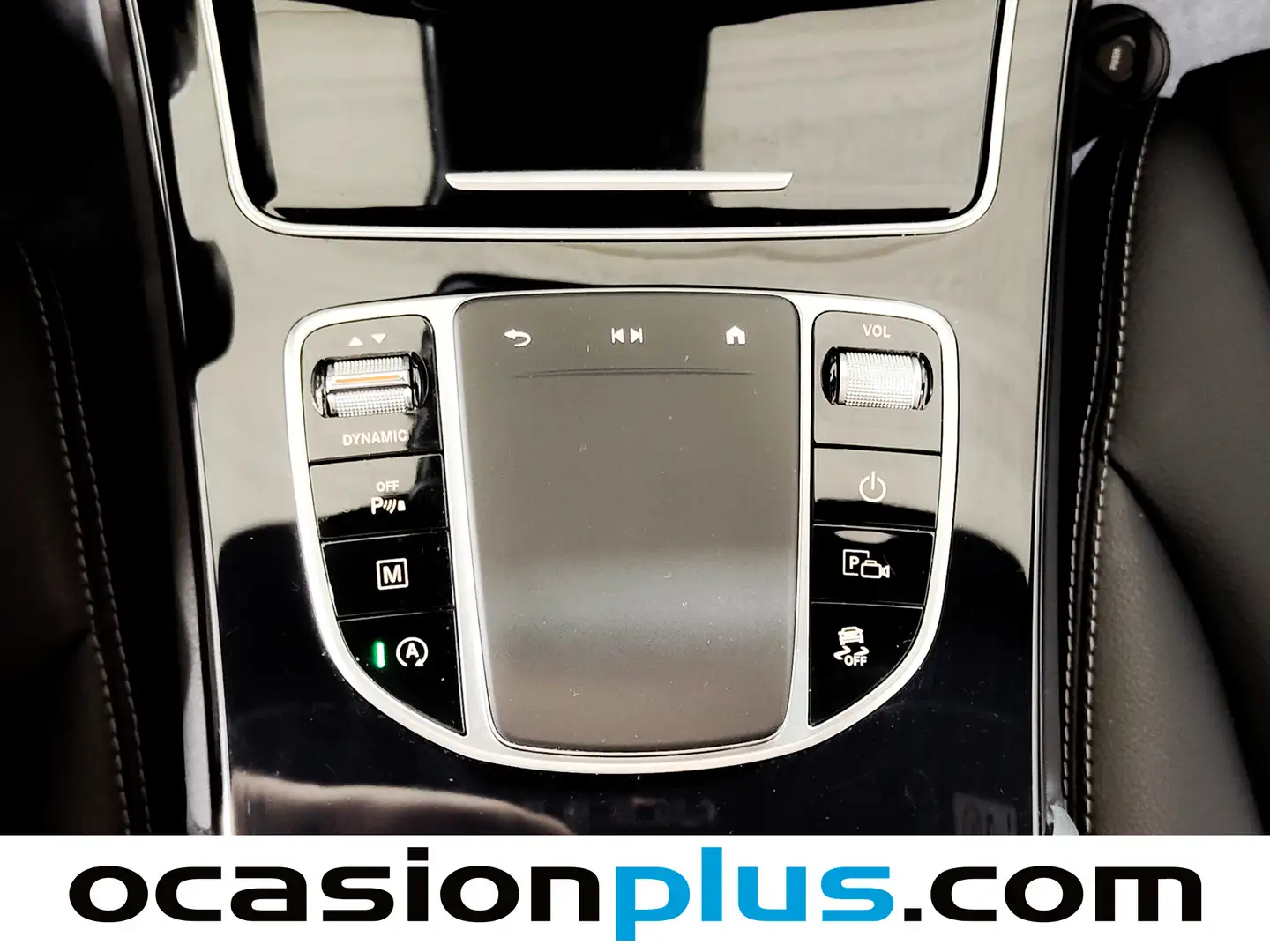 Foto Mercedes Clase GLC Mercedes-Benz GLC 300 4Matic (258 CV)