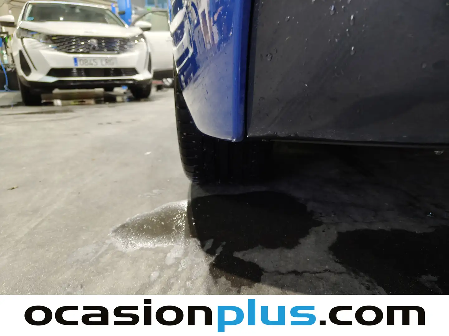 Foto BMW Serie 2 BMW Serie 2 220i Coupe (184 CV) Pack M