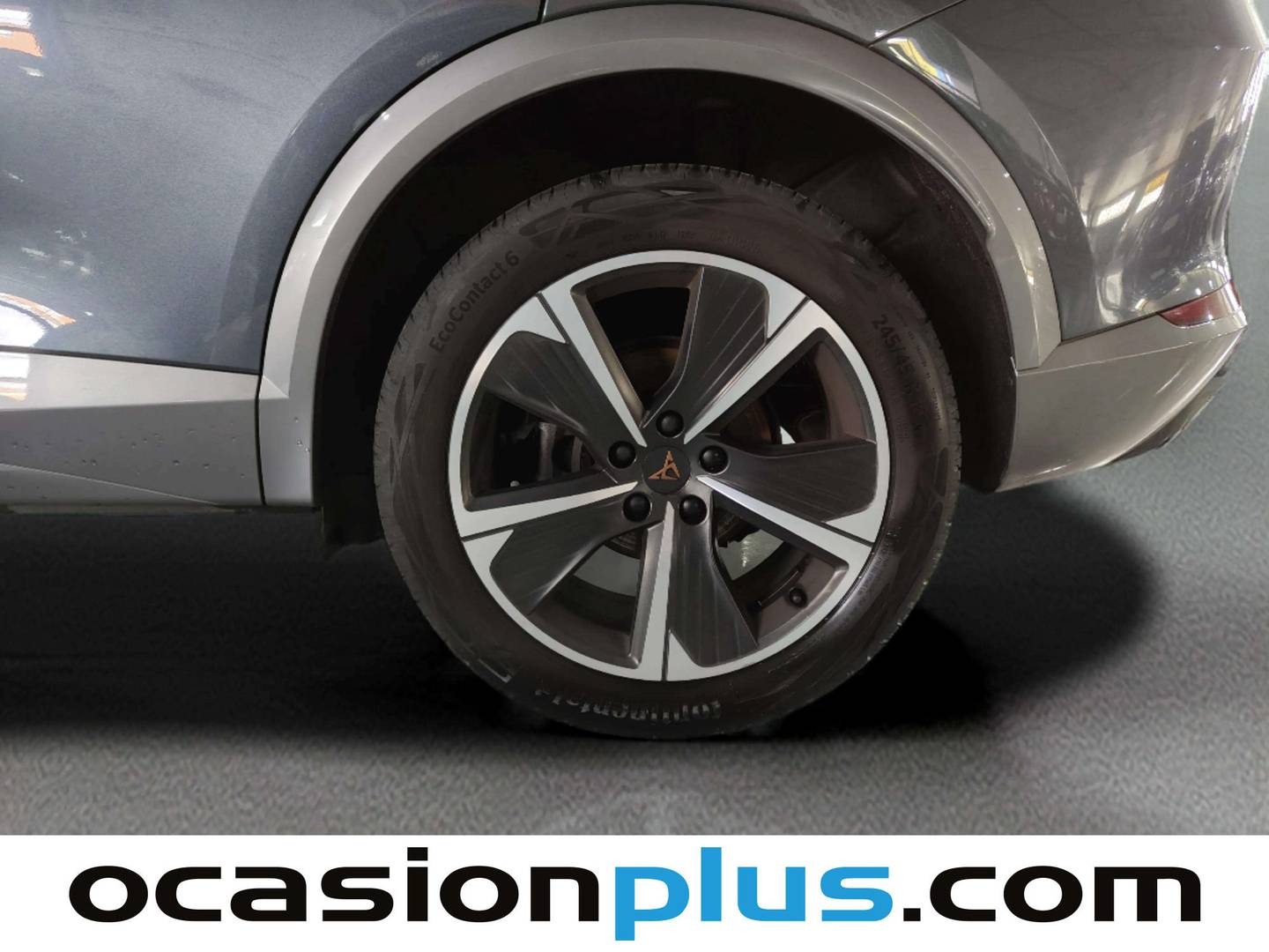 Foto Cupra Formentor CUPRA Formentor 2.0 TDI (150 CV)