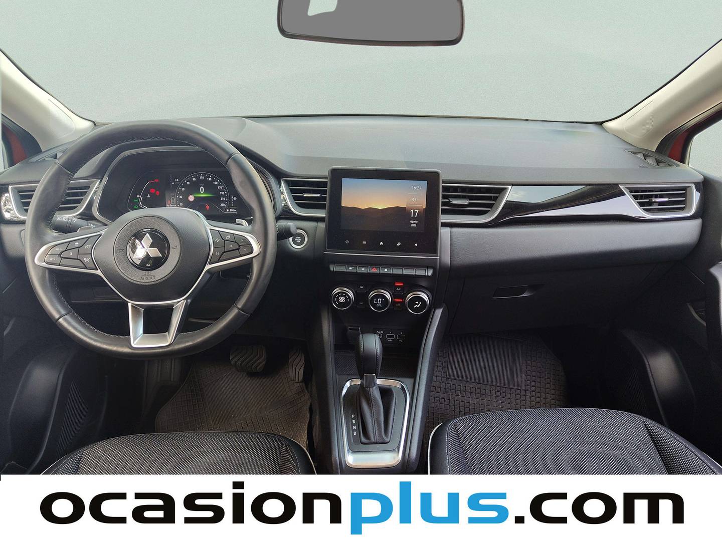 Mitsubishi ASX Mitsubishi ASX 130T MHEV Kaiteki DCT (158 CV) de ocasión