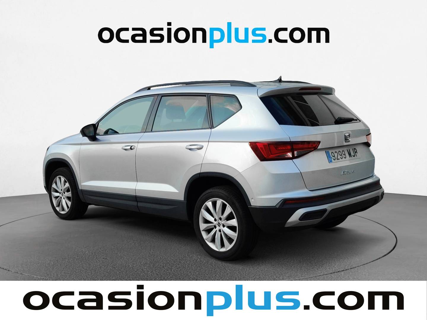 Foto Seat Ateca SEAT Ateca 1.5 TSI S&S Style XL (150 CV)