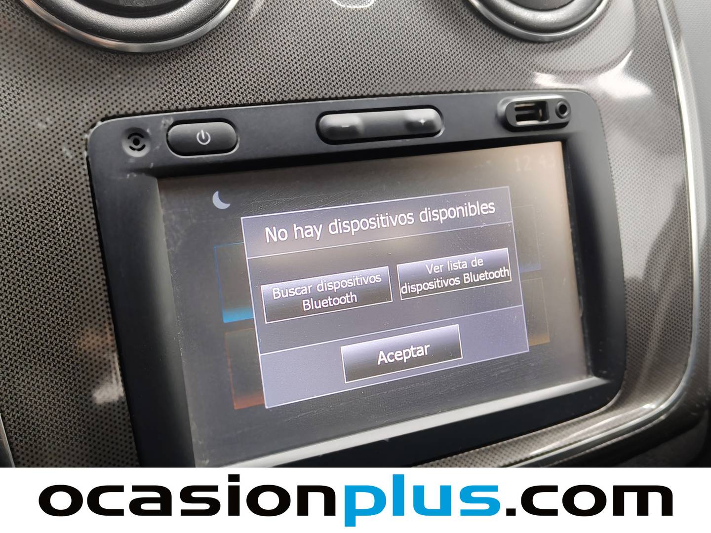 Foto Dacia Sandero Dacia Sandero Stepway TCe (90 CV)