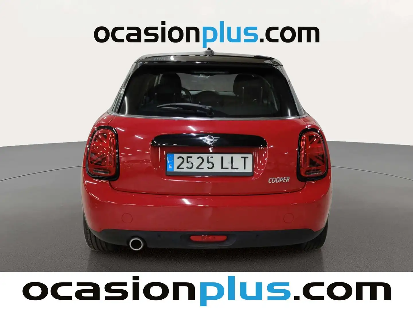 Foto Mini MINI MINI MINI 5 Puertas 5 Puertas Cooper (136 CV)