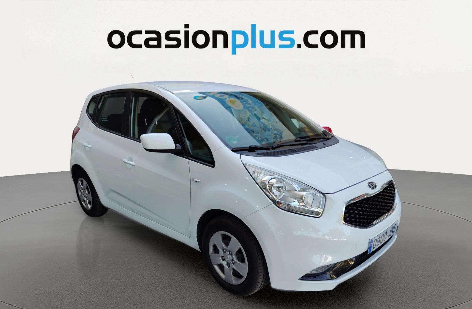 Kia Venga 1.4 Cvvt Concept - foto 2