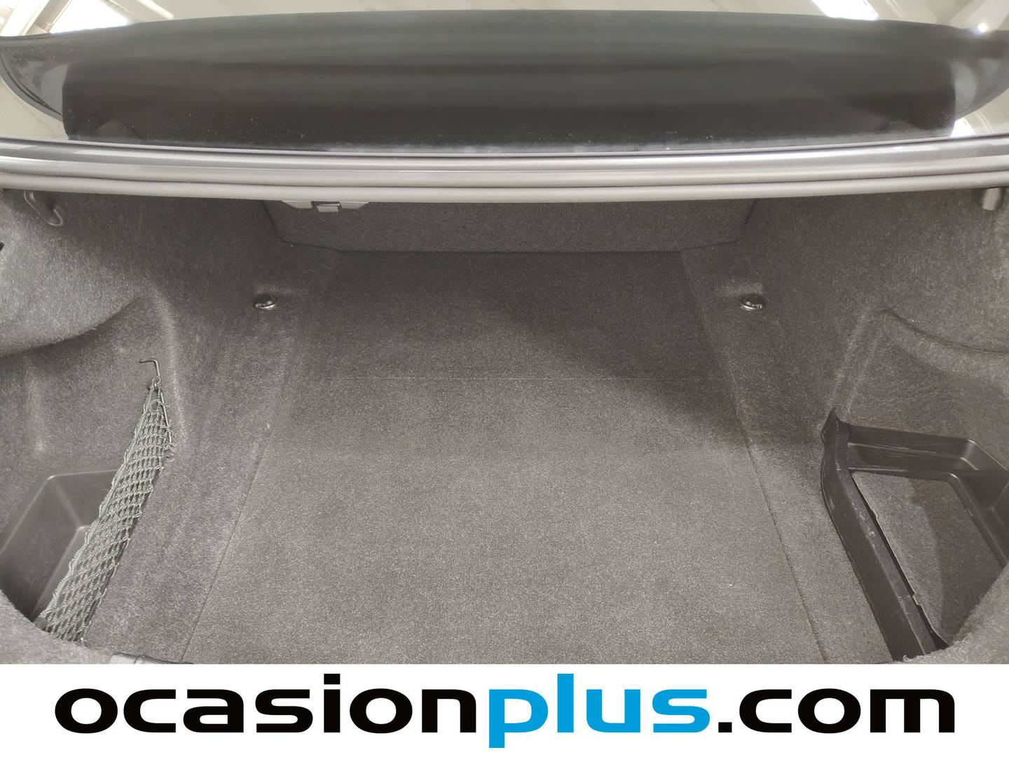 Fotos maletero BMW Serie 3 BMW Serie 3 320i (184 CV) Pack M