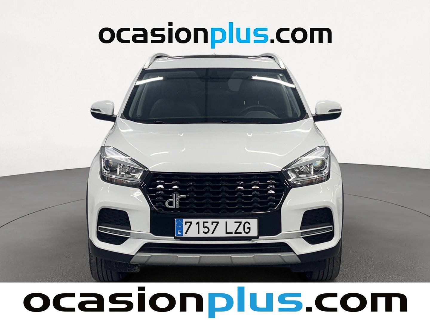 Foto DR AUTOMOBILES DR 4.0 DR AUTOMOBILES DR4 1.5 (116 CV)