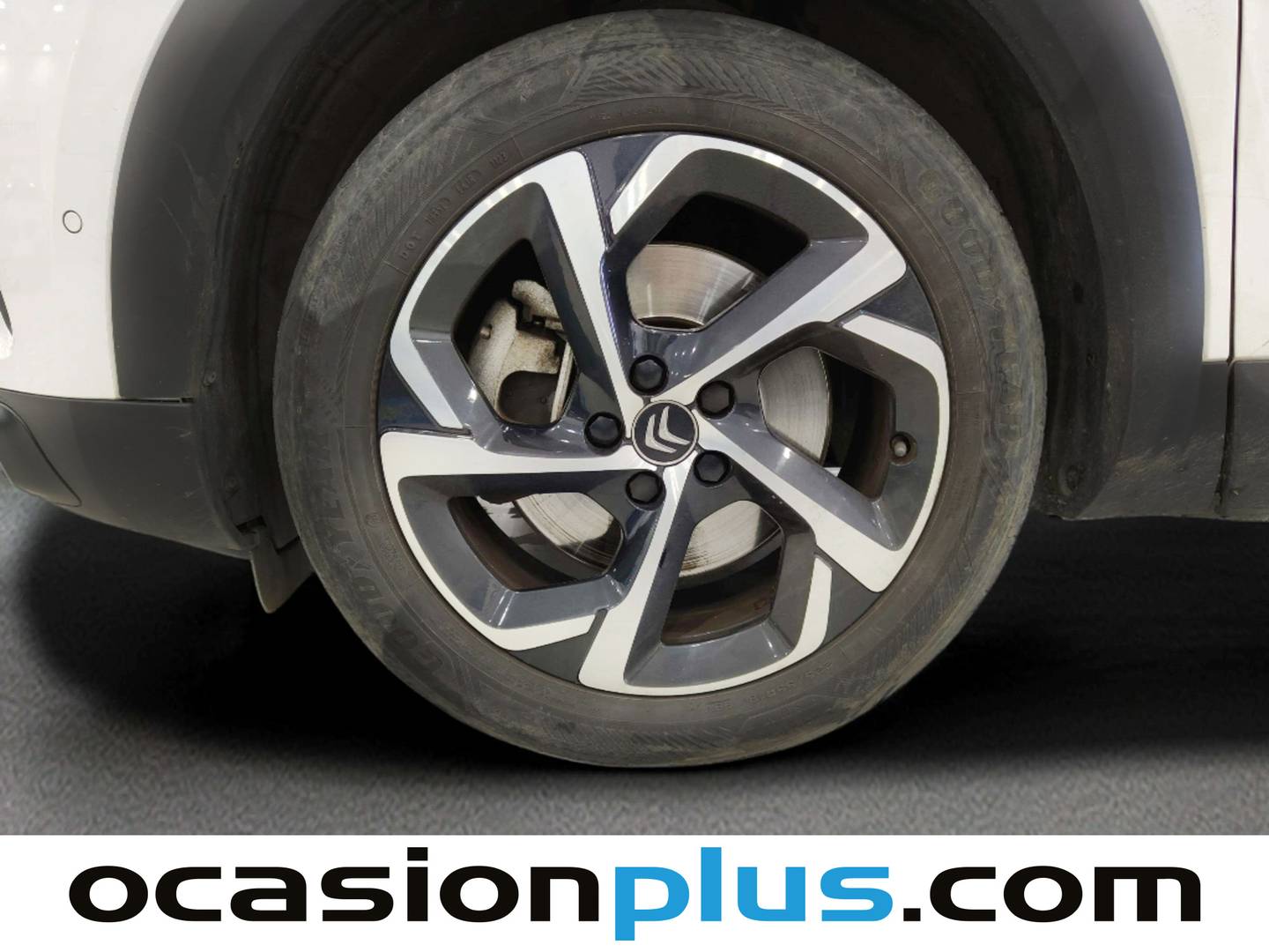 Citroën C5 Aircross Hybrid Citroen C5 Aircross Hybrid 225 Feel e-EAT8 (225 CV) km 0