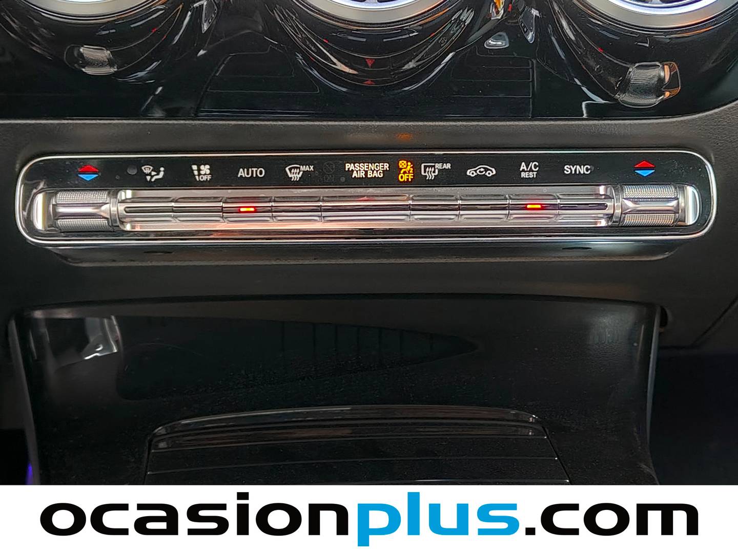 Mercedes CLA Mercedes-Benz CLA 220 d (190 CV) Pack AMG automático