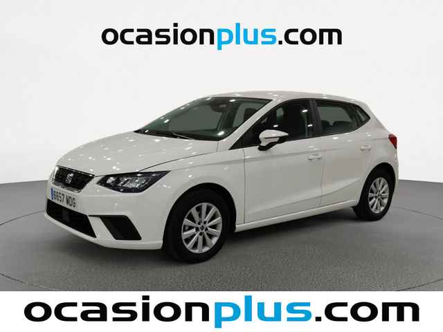 Seat Ibiza Segunda Mano Huelva
