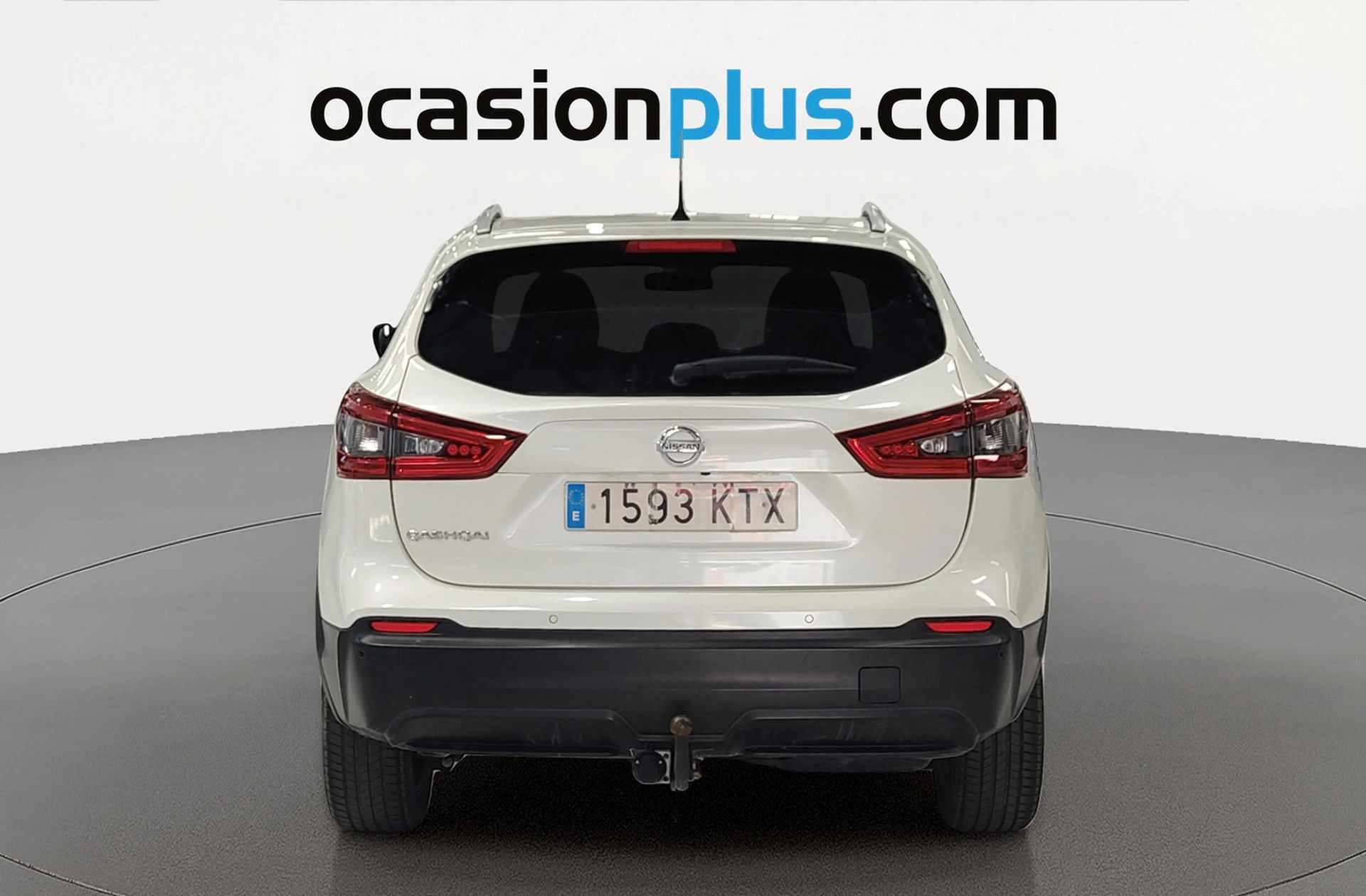 Nissan Qashqai dCi 115 Acenta - foto 12