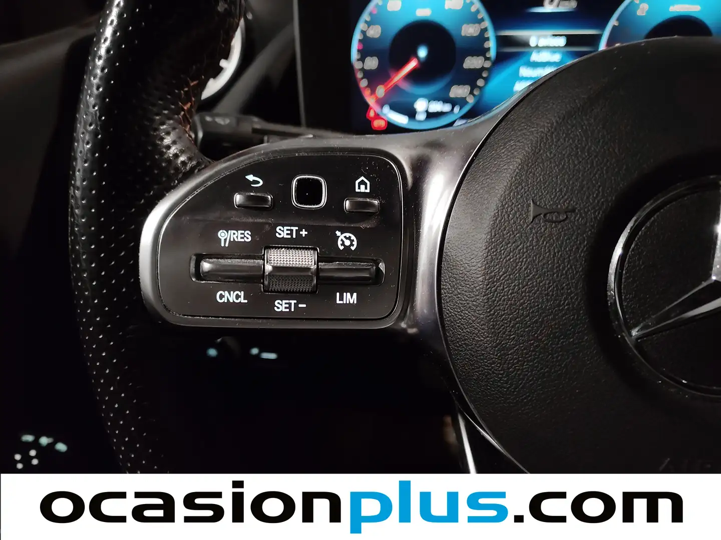 Foto Mercedes Clase B Mercedes-Benz Clase B Clase B 200 d (150 CV) Pack AMG