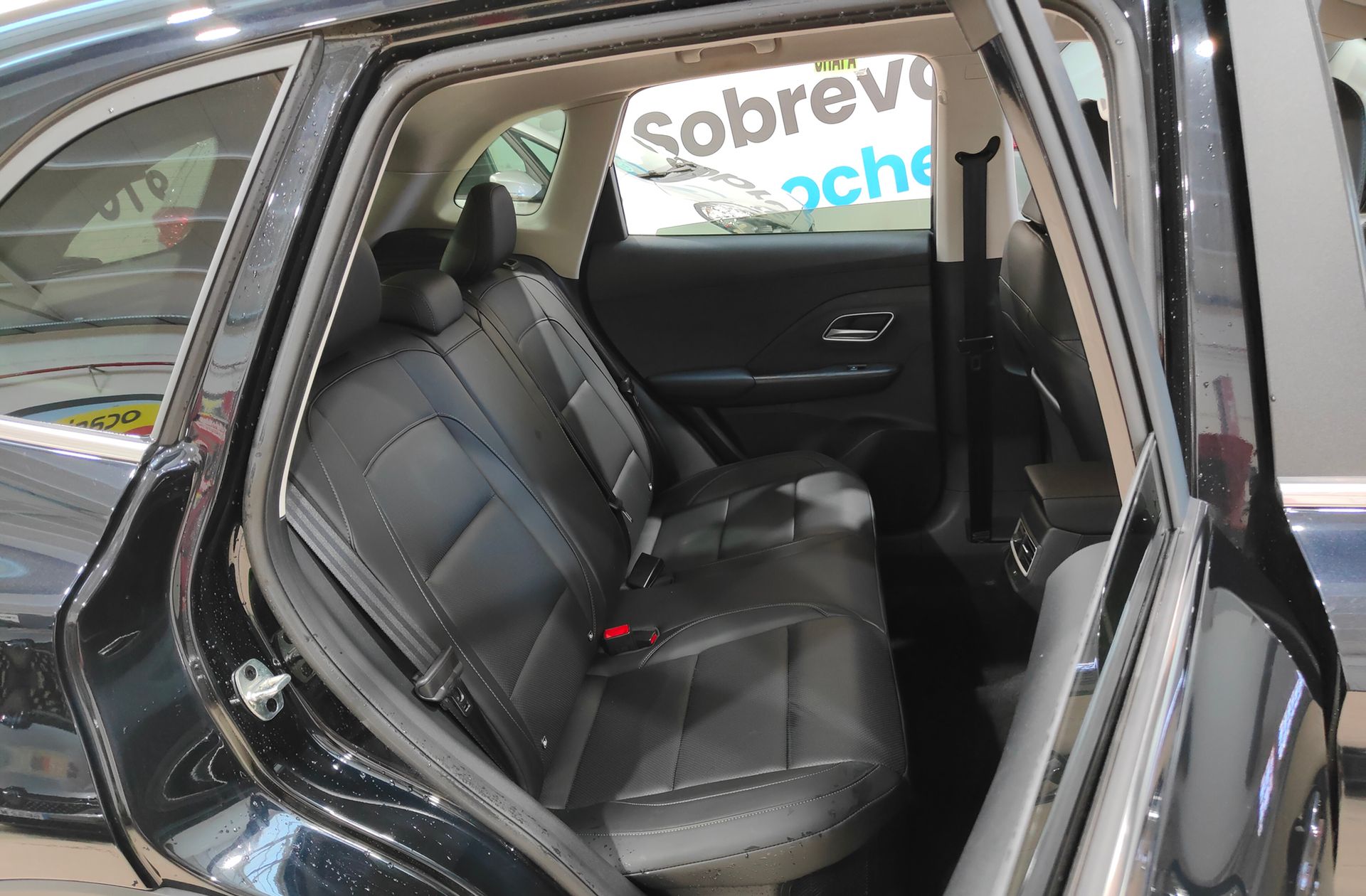 MG ZS 1.5 Hybrid+ Luxury - foto 18