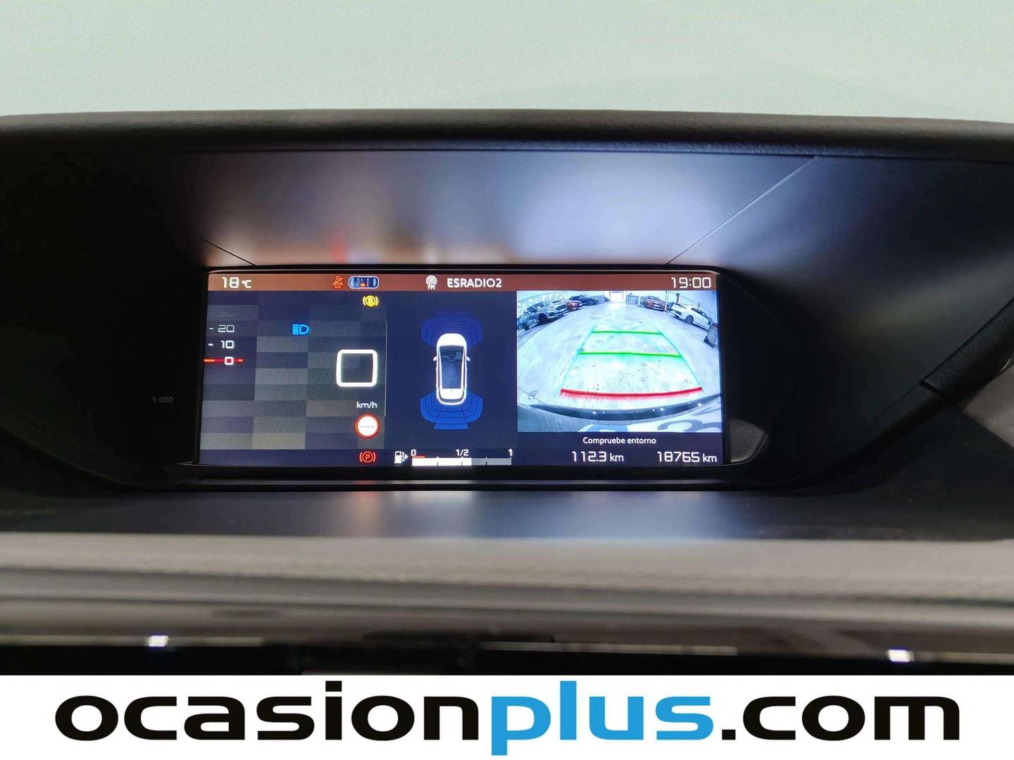 Accesorios del Citroën C4 Spacetourer Citroën C4 Spacetourer BlueHDi 130 S&S Feel (130 CV)