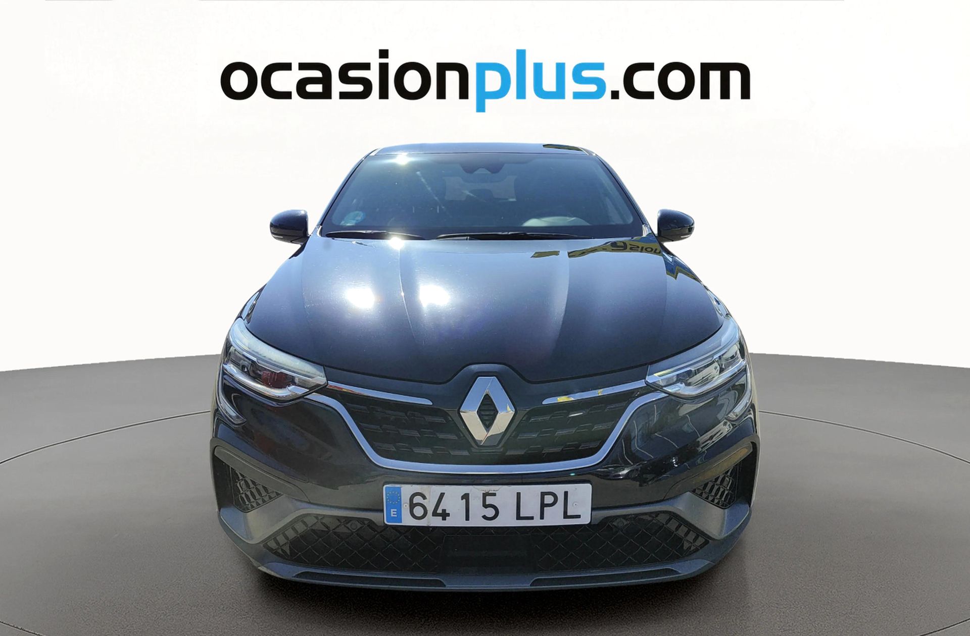 Renault Arkana RS Line TCe EDC Microhíbrido - foto 15